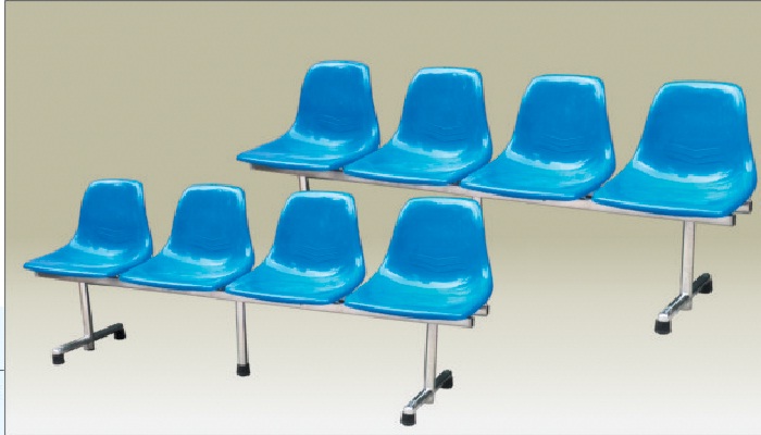 Ghế ngồi chờ bệnh nhân