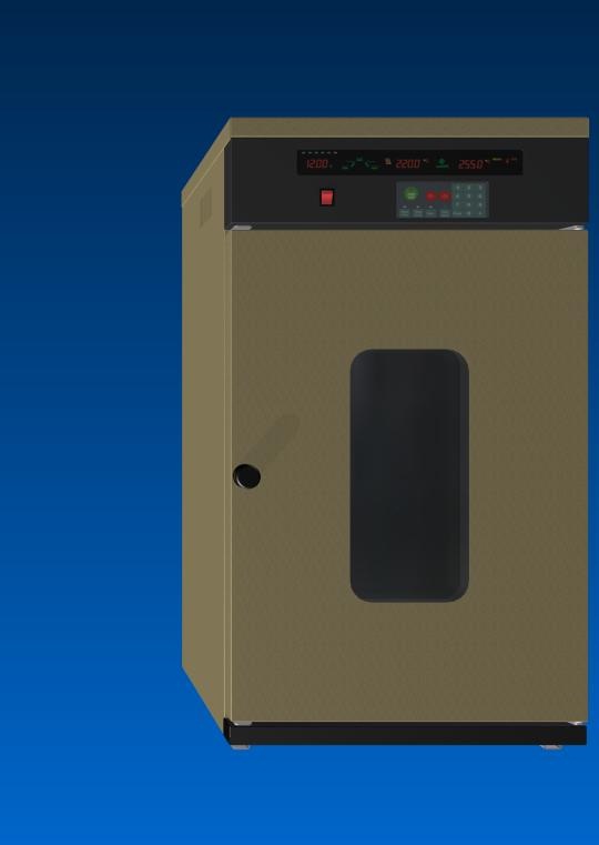 Tủ ấm 160 lít