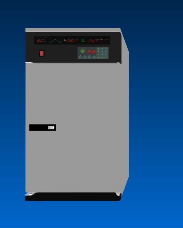 Tủ sấy 1000 lít