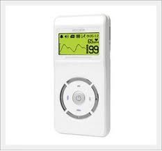 Máy đo SPO2 cầm tay
