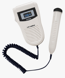 Máy Doppler tim thai Hàn Quốc