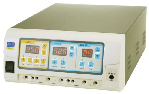 Dao mổ điện kỹ thuật số Hàn Quốc