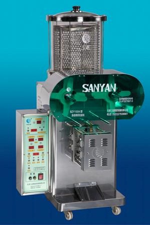 Máy sắc thuốc tự động đóng gói 1 nồi