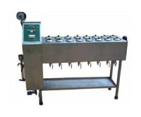 Máy sắc thuốc nhiều nồi