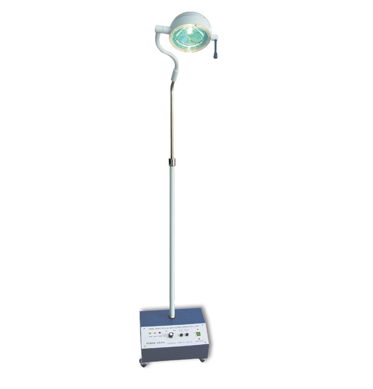 Đèn tiểu phẫu có ắc quy