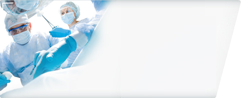 Thiết bị Y tế Nguyễn Sơn cung cấp dao mổ điện, bàn mổ, đèn mổ, thiết bị phòng mổ