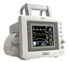 Monitor theo dõi bệnh nhân BM3