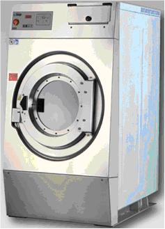 Máy giặt công nghiệp