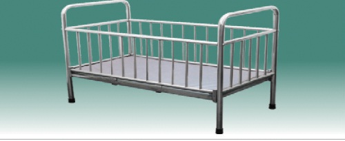Giường nhi inox